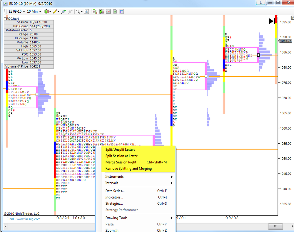 ninjatrader license key generator